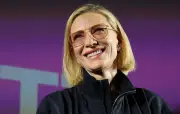 Cate Blanchett et Selena Gomez dans le prochain film de Brady Corbet