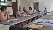 CCAS de Robiac-Rochessadoule : budget 2026 adopté et nouvelles actions