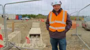 Celtic Interconnector : le chantier titanesque qui relie la France à l'Irlande