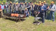 Centenaire de la Saint-Hubert codognanaise : une fête mémorable