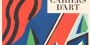 Centenaire des Cahiers d'Art à Vézelay : une revue mythique