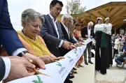 Center Parcs des Landes : le village vacances ouvre ses portes dans le Lot-et-Garonne