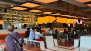 Central Chapelle : nouveau QG du nord de Paris à l'Adidas Arena