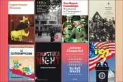 Ces livres sur la montée du fascisme donnent l'impression que l'histoire bégaie