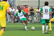 Cestas relégué en R1 malgré une victoire 1-0 face à Castanet