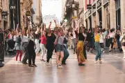 Chahuts : un festival des arts de la parole gratuit et indiscipliné à Bordeaux