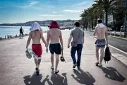 Chaleur précoce sur la Côte d'Azur : une tendance de fond qui s'installe