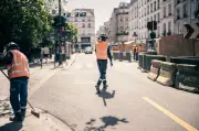 Chaleur record en France : jamais aussi chaud aussi tôt dans l'année