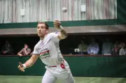 Challenge de Cize : deux quarts de finale au trinquet Garat ce lundi