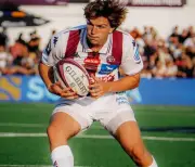 Challenge de France : Mathis Deram et l'UBB visent la finale