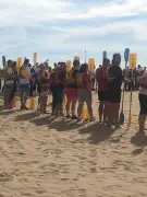 Challenge interentreprises : 20e édition à Châtelaillon-Plage en 2026
