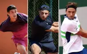 Challenger 175 de Bordeaux : les prétendants au titre en force