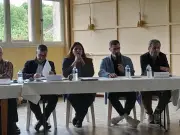 Chalosse Tursan reconduit les taux de taxes locales pour 2025