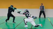 Championnat de France de sabre laser et convention Star Wars gratuite dans les Yvelines