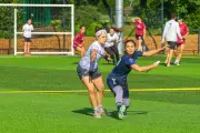 Championnat de France d'ultimate : les meilleures équipes s'affrontent à La Rochelle