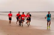 Championnat du monde de joëlettes 2026 à Châtelaillon-Plage