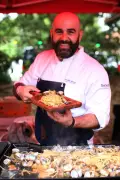 Championnat du monde de plancha 2026 : retour à Good Food Good Mood