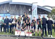 Championnat UFOLEP : une édition réussie à Saint-Martin-de-Gurson