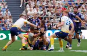 Champions Cup : l'UBB domine le Leinster et vise le doublé