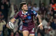 Champions Cup : UBB et Toulon en demi-finales, les affiches et horaires