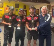 Champions départementaux de jeu provençal : les Mauléonnais cherchent des sponsors