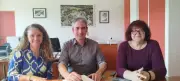 Chancelade : le maire Brice Demaret dresse le bilan des premiers mois