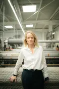Chanel ouvre les portes de son atelier de tweeds Act3 en Béarn
