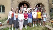 Échange Erasmus+ : des jeunes français et danois en immersion sans téléphone