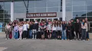 Échange franco-allemand réussi entre Nontron et Großkrotzenburg
