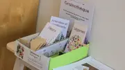 Échanges de plants et semences à Cendras avec Trocs & dons