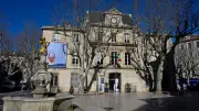 Chanson de Pétain diffusée par erreur à Carpentras le 8 Mai
