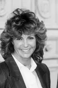 Chantal Nobel, actrice star des années 1980 au destin brisé, est morte