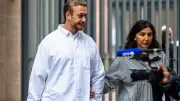 Chanteur Saad Lamjarred condamné à 5 ans de prison pour viol en 2018