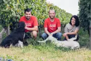Échappée gourmande au Domaine Poncereau de Haut le 23 mai