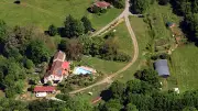 Échappées pastorales : immersion à la ferme des Thérondels