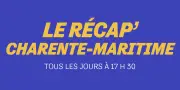Charente-Maritime : 5 infos du 5 mai, motarde décède, arbalète, place Elissalde, cognac, exhibitionniste