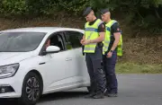 Charente-Maritime : suspension de permis facilitée pour usage du portable au volant