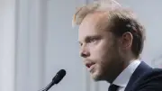 Charles Alloncle mis hors de cause par le déontologue de l'Assemblée