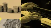 Charlie, pianiste de jazz à 3 100 euros par mois : « Le statut d’intermittent est génial »