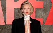 Charlize Theron : ses filles devront travailler pour vivre