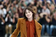 Charlotte Gainsbourg incarne Gisèle Halimi dans 