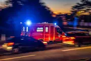 Chauffard condamné à deux ans de prison pour la mort d'une étudiante