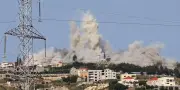 Chef du Jihad islamique tué dans une frappe israélienne au Liban