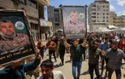 Chef militaire du Hamas tué par Israël à Gaza