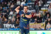 Chema Márquez quitte Saint-Raphaël pour le Proin Triana