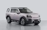 Chery lance un Freelander 