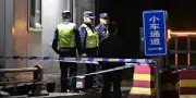 Chine : 82 morts dans l'explosion d'une mine de charbon