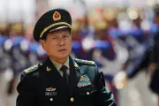 Chine : sursis pour deux ex-ministres de la Défense de Xi