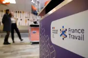 Chômage en France : hausse à 8,1 % au premier trimestre 2026