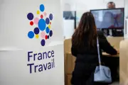 Chômage en France : hausse à 8,1%, une première depuis 2021